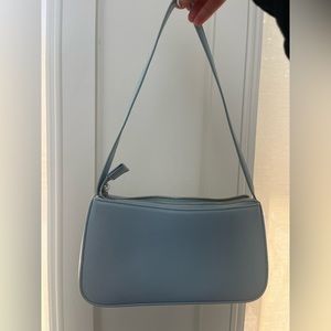 Baby Blue Brandy Melville Bag